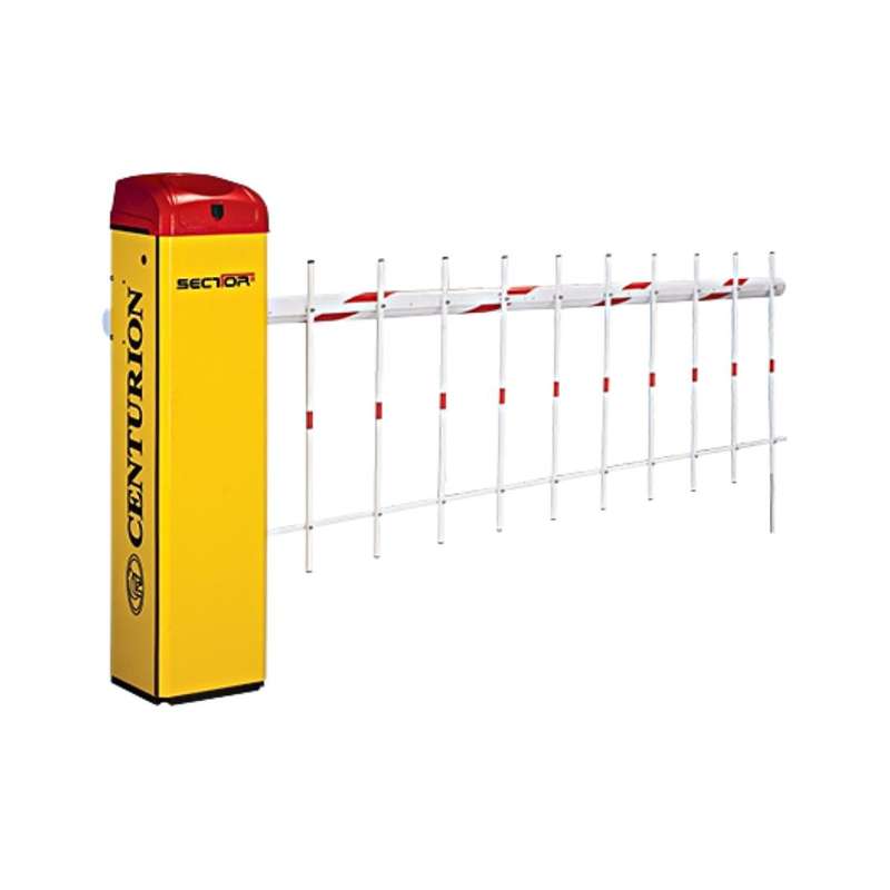 Centurion Sector Boom Trapex 1.5M Excl Mounting Kit