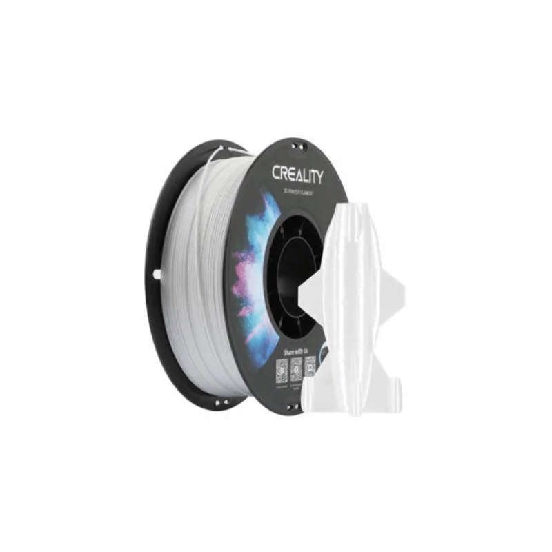 Creality PETG Filament Grey 1Kg