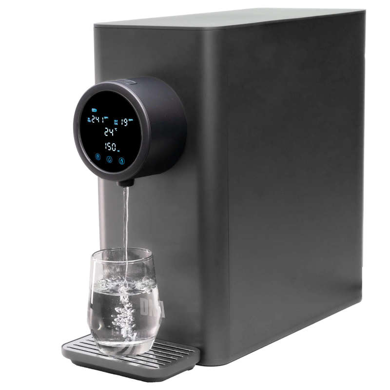 DNA Countertop Water Purifier V2 - 4 Stage Purification with Reverse Osmosis