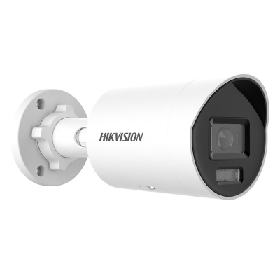 Hikvision 4MP 2.8mm Fixed Bullet Network Camera
