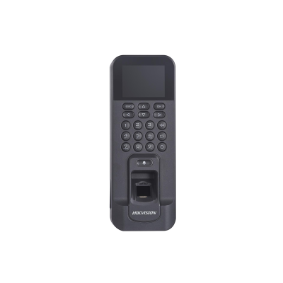 Hikvision Pro Series Fingerprint Terminal