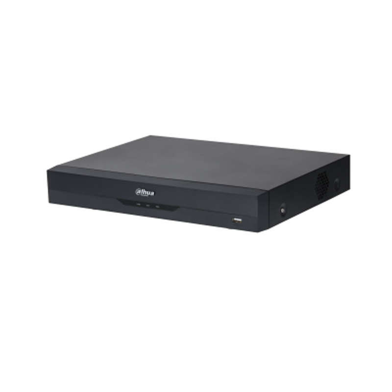 Dahua 16CH 1080P 5in1 1 Sata Slot Excl HDD