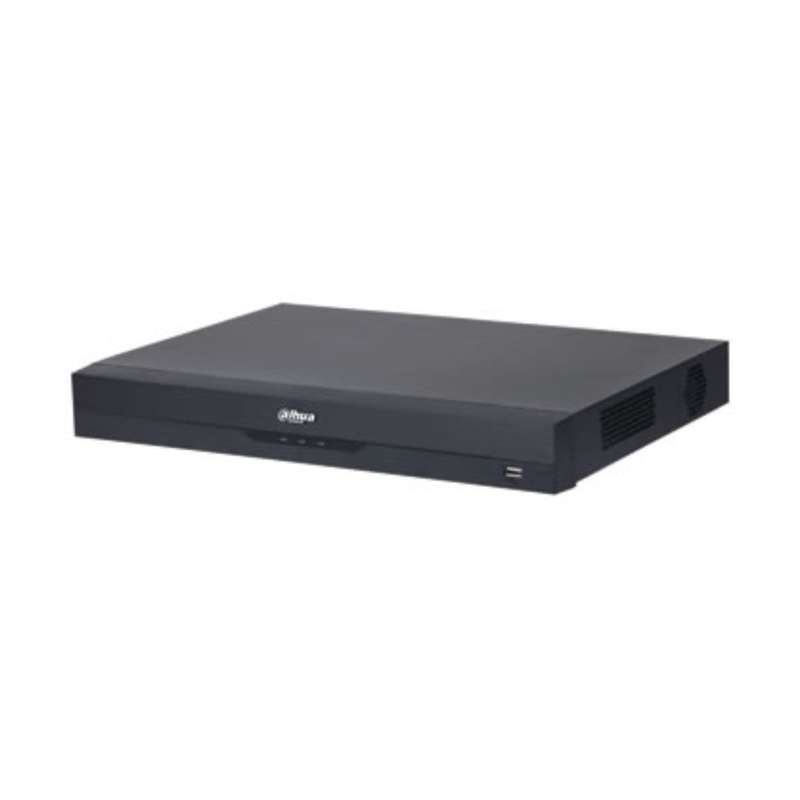 Dahua 16CH 1080P 5in1 2 Sata Slot Excl HDD