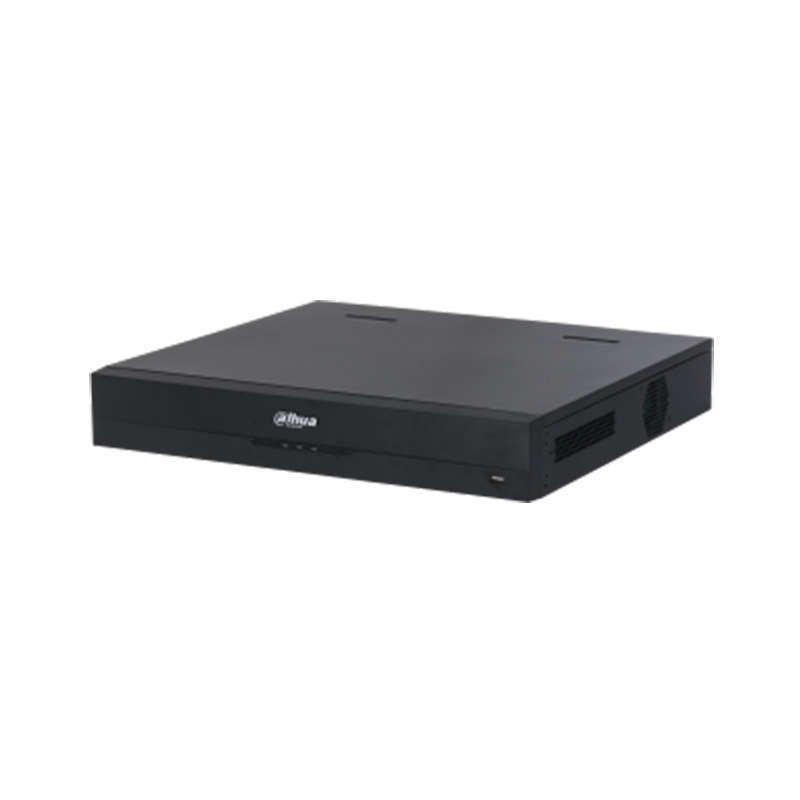 Dahua 32CH 1080P 5in1 4 Sata Slots with Alarm