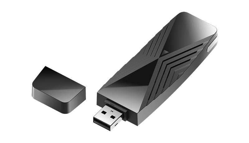 D-Link AX1800 Wi-Fi 6 USB Adapter