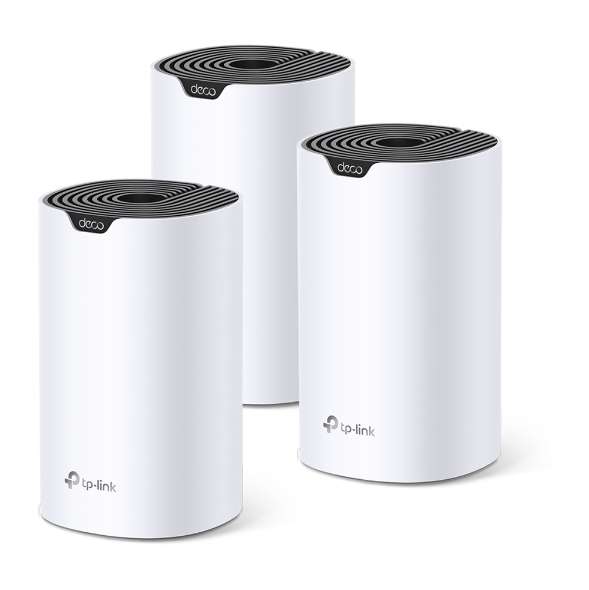 TP-Link AC1200 Whole Home Mesh Wi-Fi Router