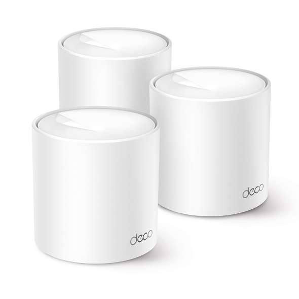 TP-Link AX1500 Whole Home Mesh Wi-Fi Router