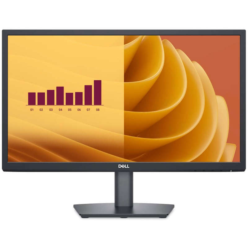 Dell 22 Monitor E2225H 54.48cm (21.5)