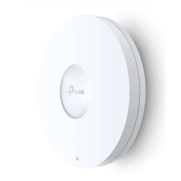 TP-Link AX3600 Wireless Dual Band Ceiling Mount Access Point