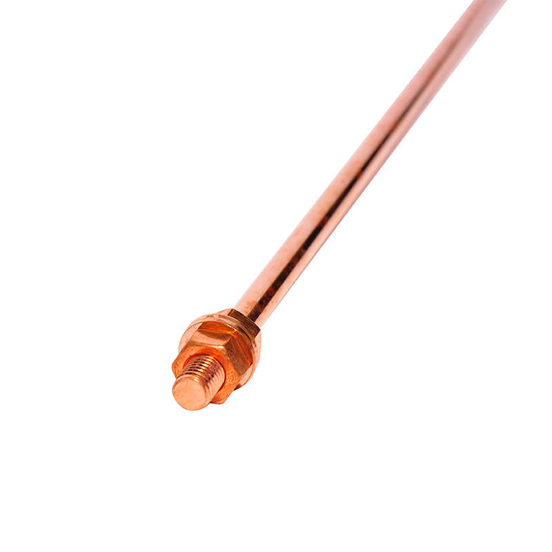 Earth Spike 10mm 1.2M Clamping System