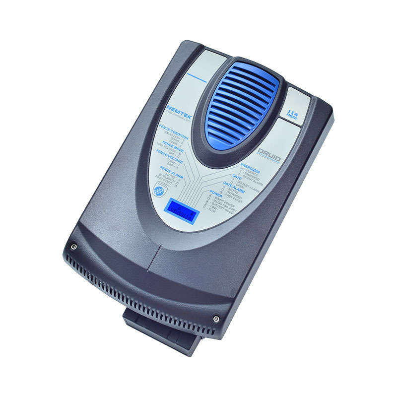 Druid 114 LCD - 14J Energiser