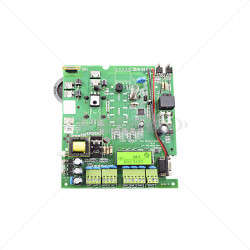 Merlin M28 PC board