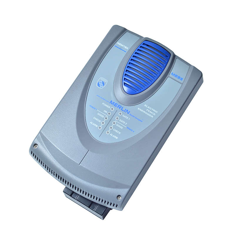 Merlin Stealth 8J 2 Zone Excl Keypad