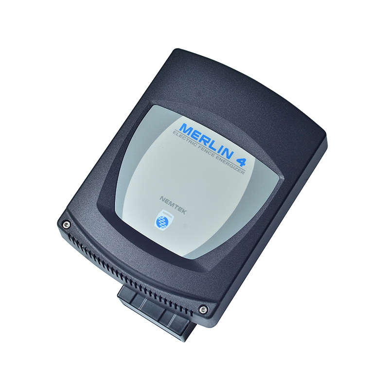 Merlin Stealth 4J Incl Keypad & 7AH Battery