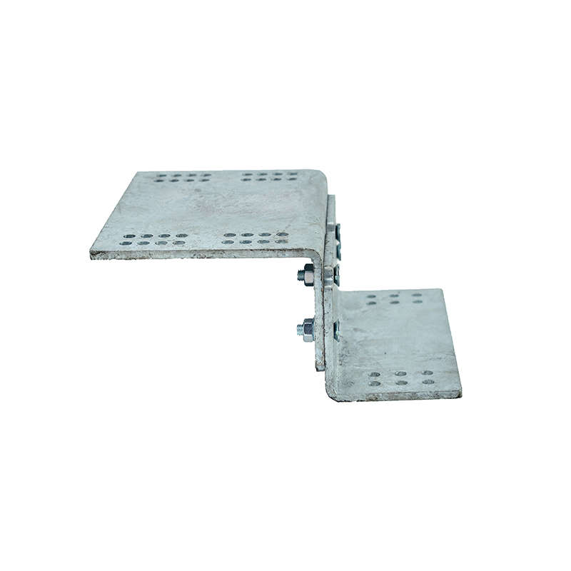 Sliding Gate Universal Gate Contact Bracket