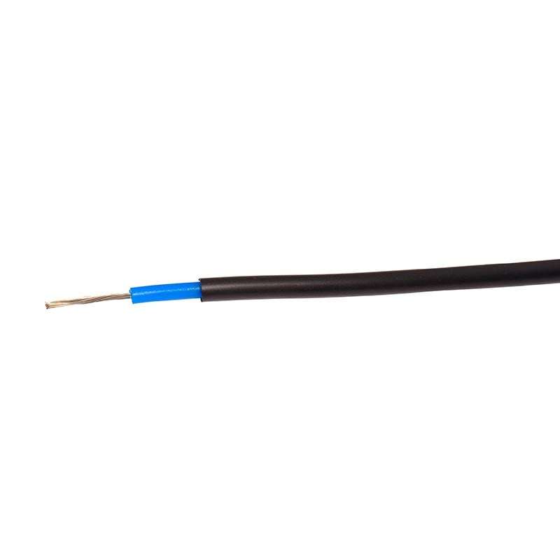Cable-HT 500m Black slimline