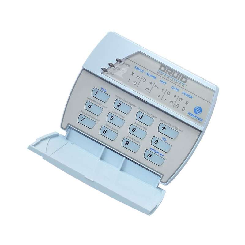 Nemtek Druid Single Zone Keypad