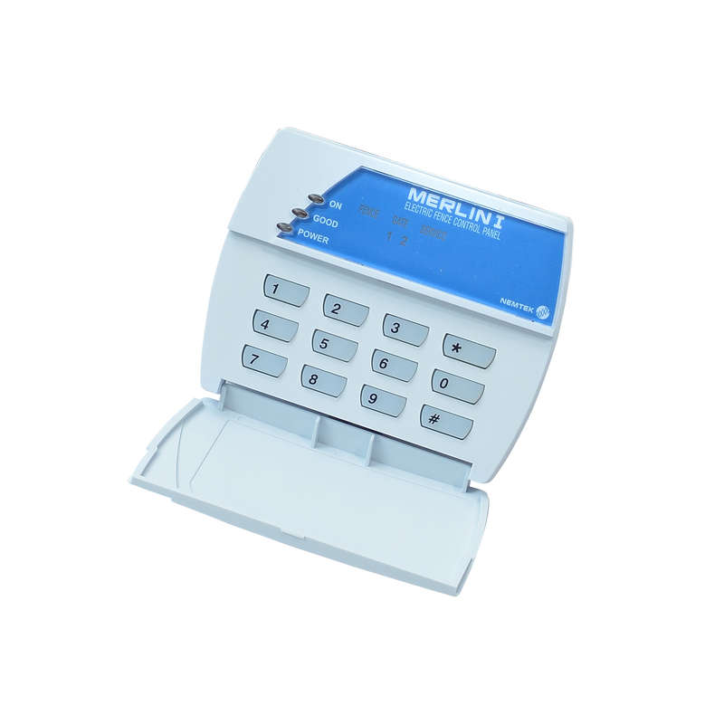 Nemtek Merlin 1 Zone 2 Gate Keypad