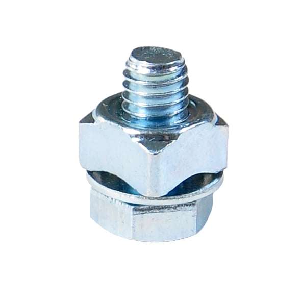 Line Clamps 6mm - 50 Pack