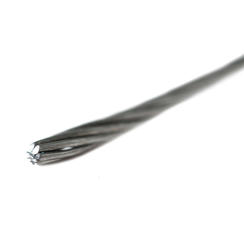 Aluminium Wire Stranded 2.0mm 1000m
