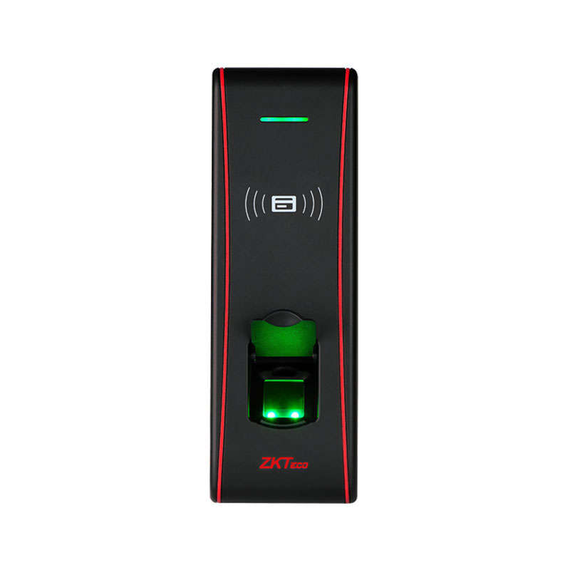ZK F16 Outdoor Finger Print Terminal