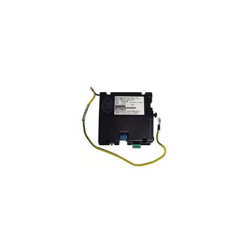 Centurion D10 Switch Mode Charger 24V 2A
