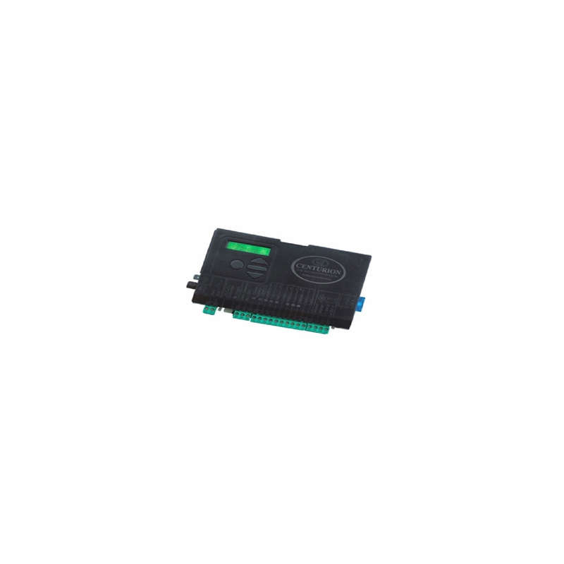 Centurion D10 LCD Controller V2 Incl RX