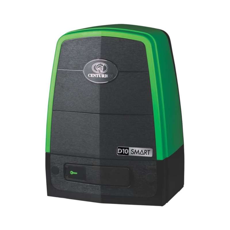 D10 Smart Sl/gate motor only 1000kg