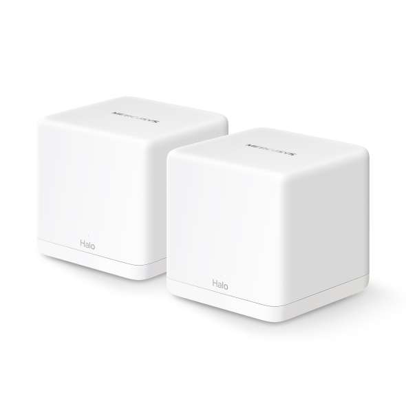 Mercusys AX1500 Wi-Fi Router