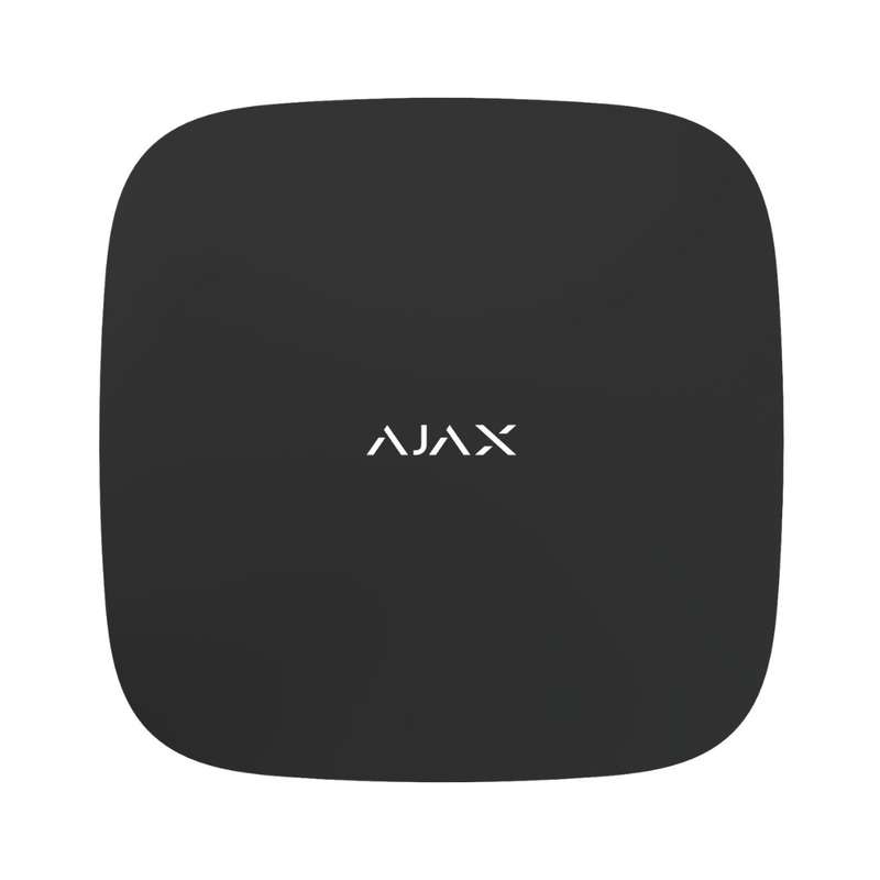 Ajax - Hub 2 (4G) White