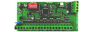 Xseries 8 Zone Onboard Expander Module