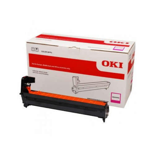 OKI EP-CART-M-C612 Magenta Image Drum
