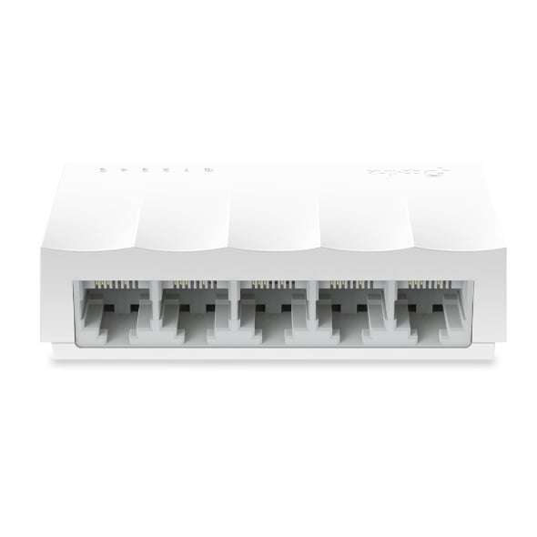 TP-Link 5 Port Unmanaged Desktop Switch