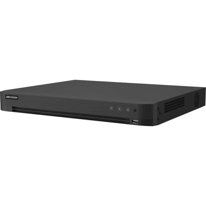 Hikvision 32" 1U 1080p H265 Acusense DVR