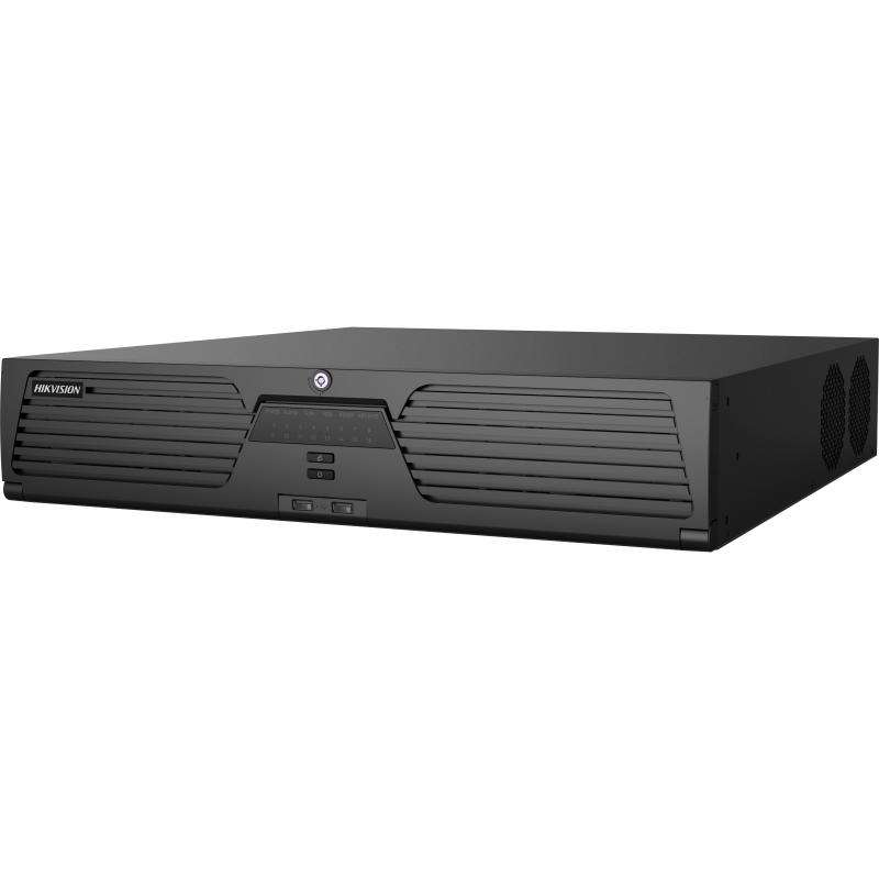 Hikvision 32-Channel Acusense NVR