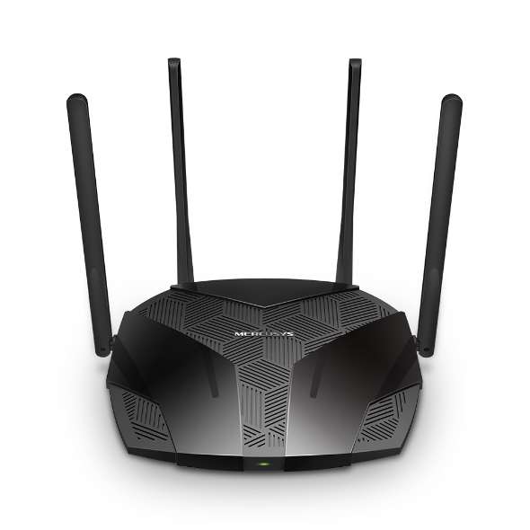 Mercusys AX3000 Dual Band Wi-Fi Router