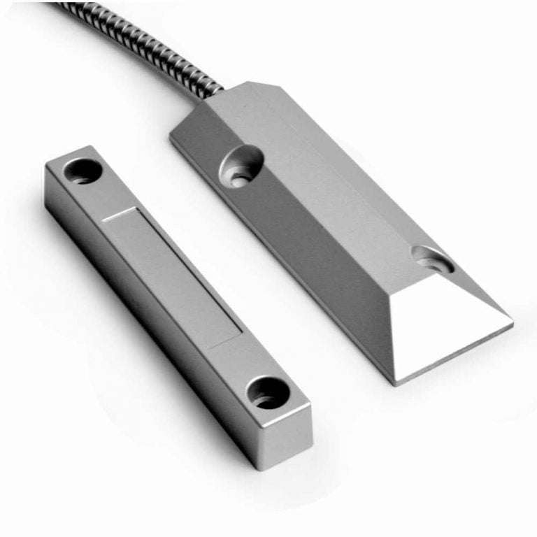 Magnetic Door Contact Roller Shutter