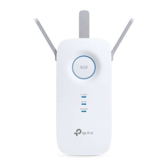 TP-Link AC1900 Wi-Fi 5 Range Extender