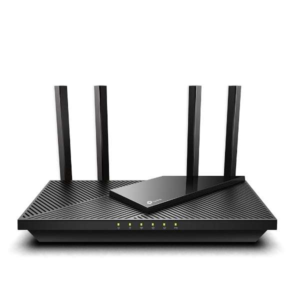TP-Link AX3000 Wi-Fi Router