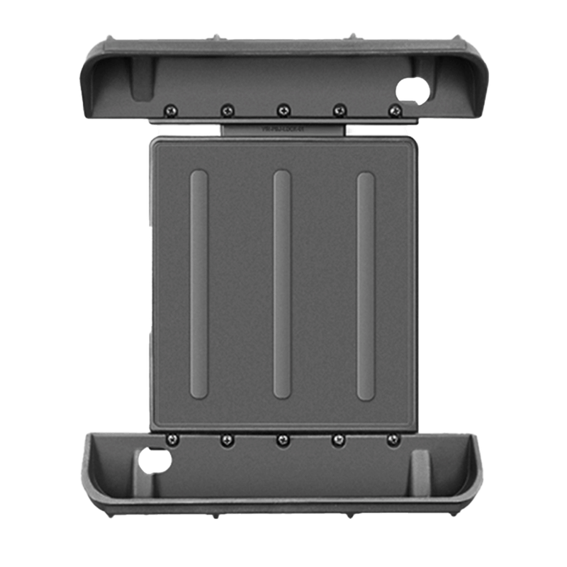 PBJ03 Rugged Tablet holder with Lock - with Lock Suit for 270*170*12MM