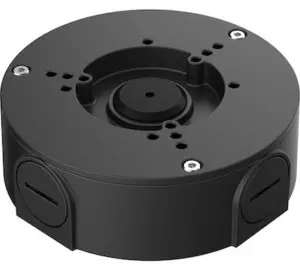 Dahua Water Proof J/box Aluminium