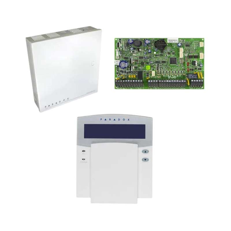 PDX EVO192 Upgrade Kit