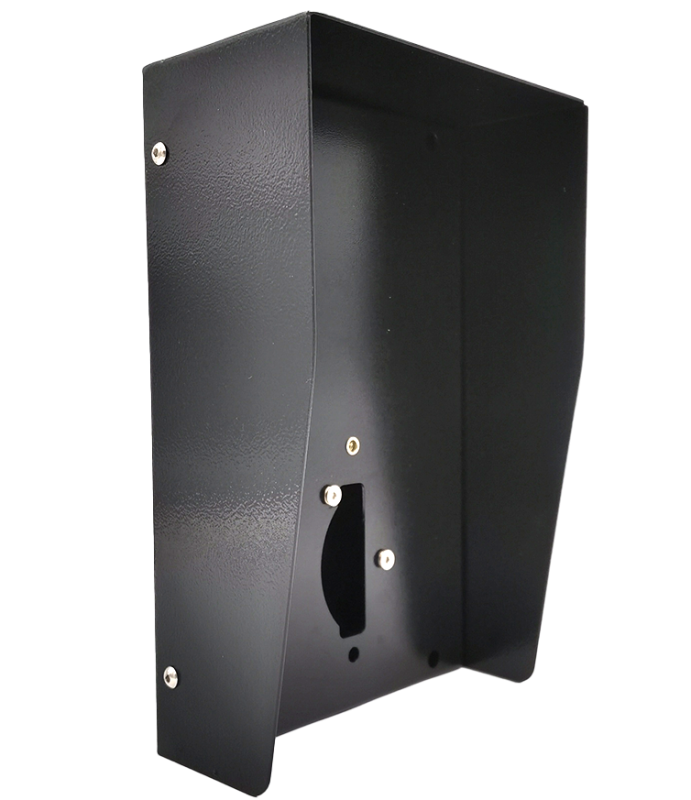 ZK ProCapture WP Rainshield
