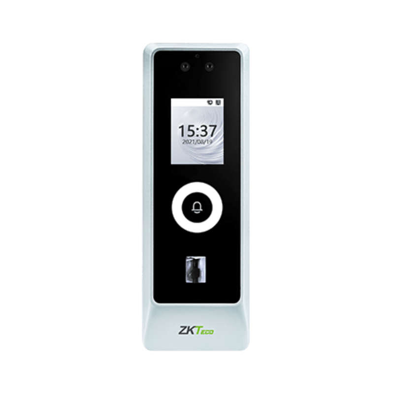 ZK ProMA  Outdoor Face Terminal