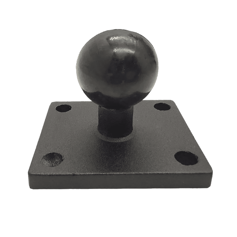 Rizzen AMPS Plate 1"