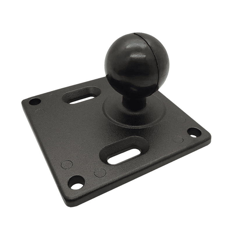 Rizzen 75x75mm VESA Plate with 1.5" Ball