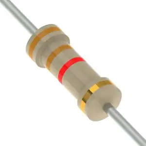 IDS Resistors 3K3 1/4W (10 pack)