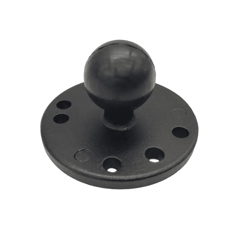 Rizzen Round Ball Base 1.5''