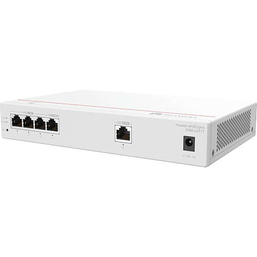 Huawei S380-L4T1T Gateway - 150 users