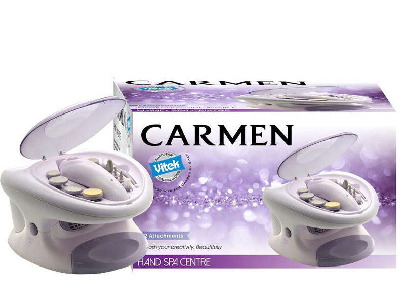 CARMEN NAIL CARE